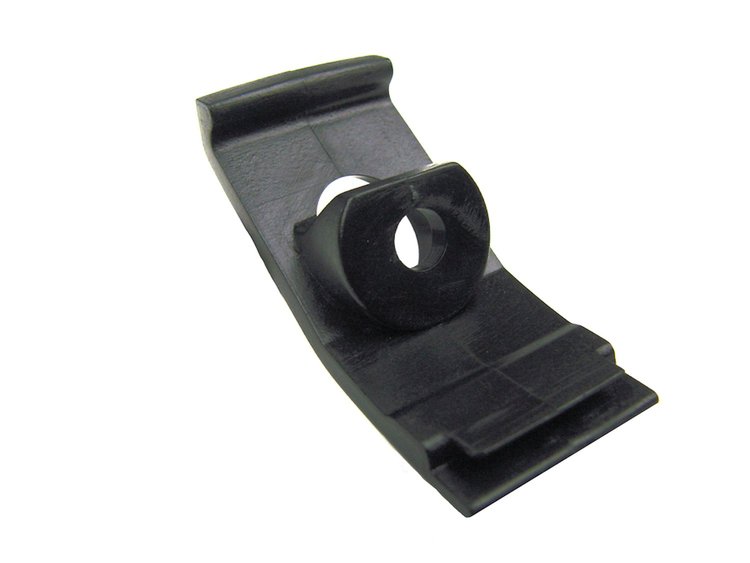 2 DR COUPE - PLASTIC MOLD