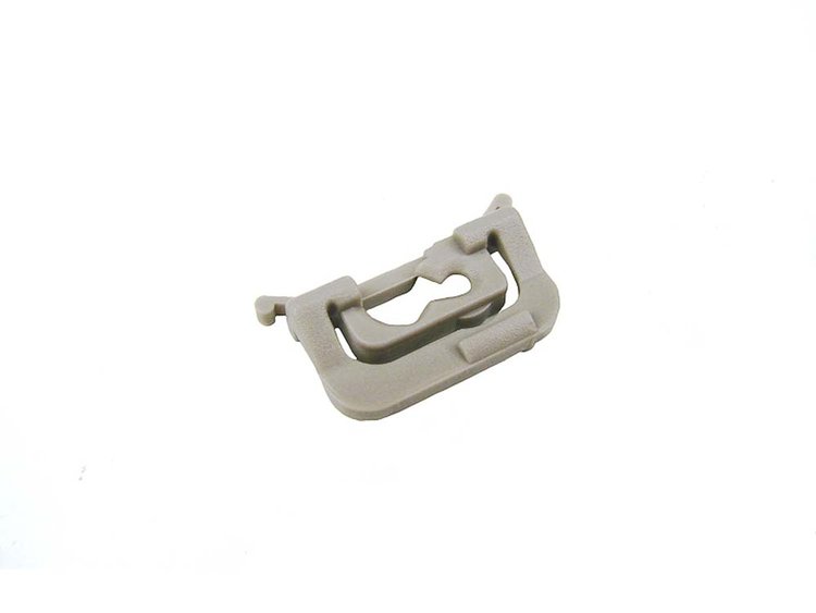 2104 017/25 Molding Clip for 1992-1996 Mitsubishi Diamante