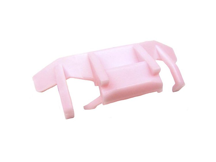 2102 061/25 Molding Clip for 1993-1997 Honda Civic del Sol