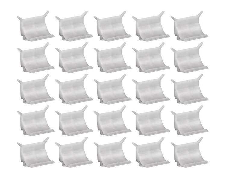 2105 041/25 Molding Clip for 2007-2014 Nissan Sentra