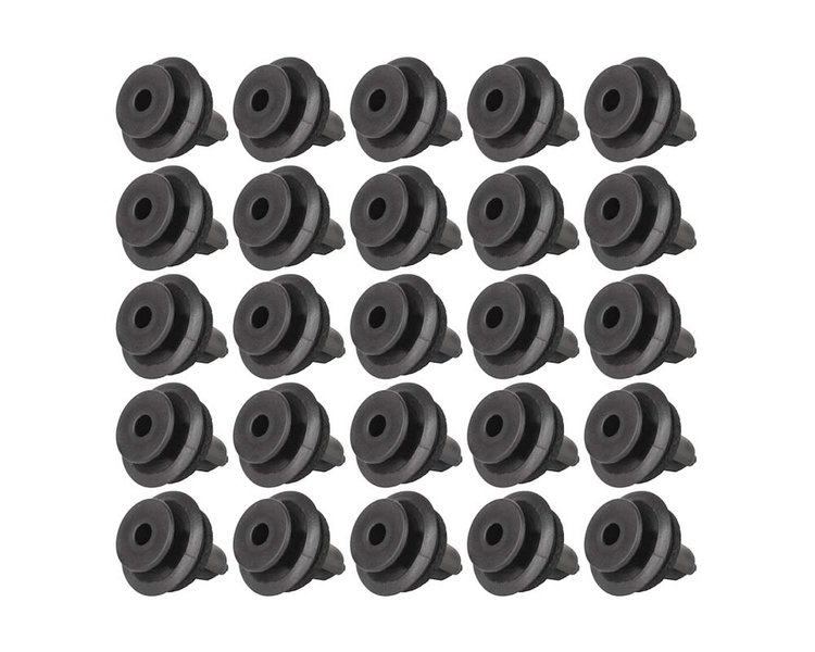2105 042/25 Molding Clip for 2016-2021 Nissan Maxima