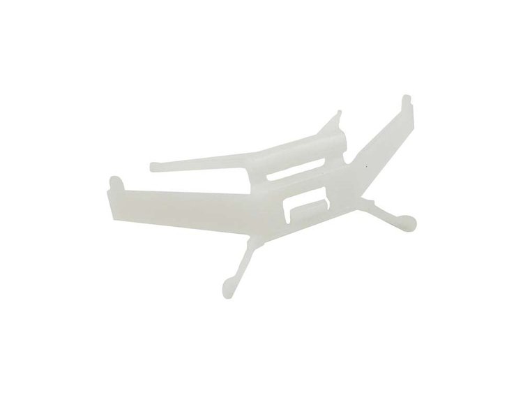 2106 003 Molding Clip for 1985-1987 Toyota Corolla