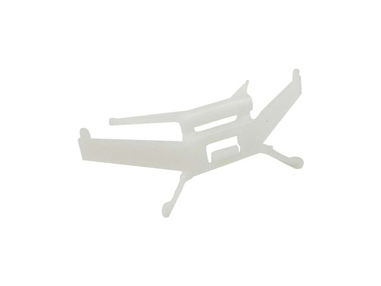 2106 003/25 Molding Clip for 1985-1987 Toyota Corolla