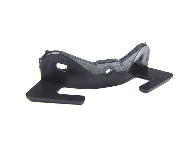 2106 006/25 Molding Clip for 1983-1988 Toyota Tercel