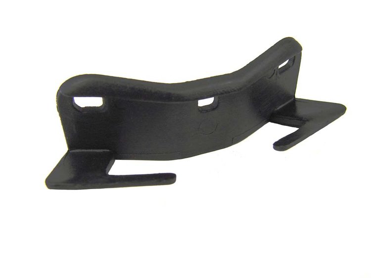 2106 015 Molding Clip for 1985-1988 Chevy Nova, 1984-1987 Toyota Corolla, 1987-1988 Toyota Corolla