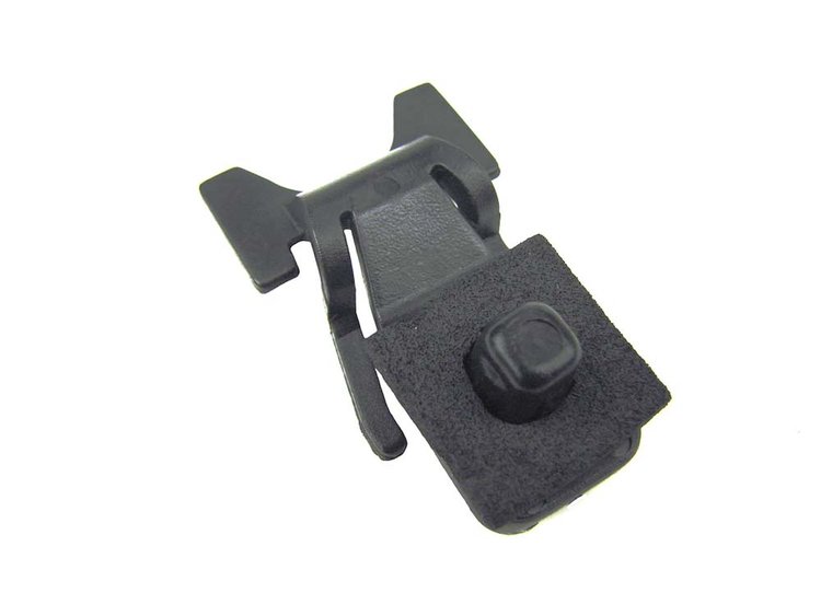 2106 019 Molding Clip for 1983-1988 Toyota Tercel