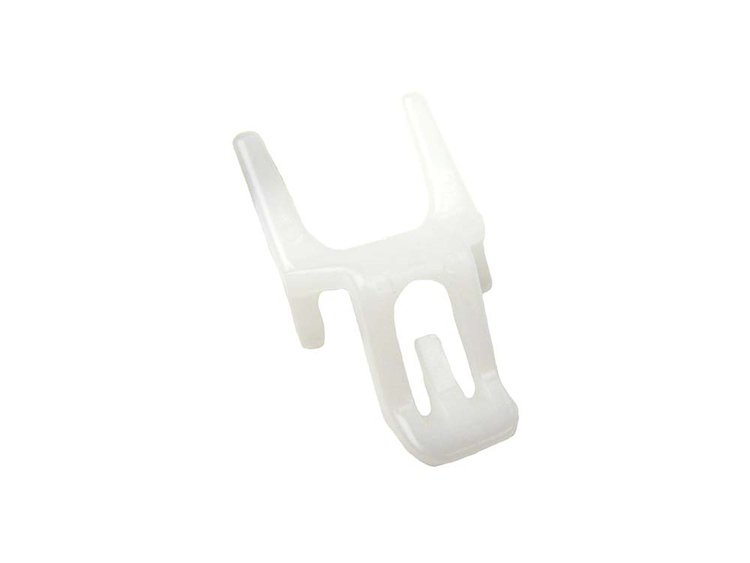 2106 027 Molding Clip for 1980-1980 Toyota Corolla