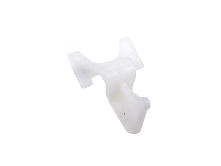 2106 031 Molding Clip for 1983-1988 Toyota Tercel
