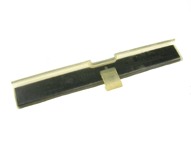 2106 035 Molding Clip for 1984-1986 Toyota Camry, 1987-1988 Toyota Corolla, 1983-1988 Toyota Tercel