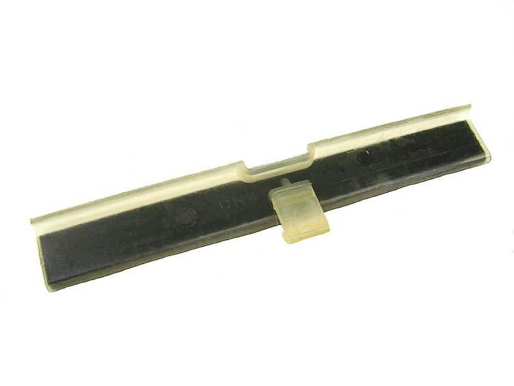 2106 035/25 Molding Clip for 1984-1986 Toyota Camry, 1987-1988 Toyota Corolla, 1983-1988 Toyota Tercel