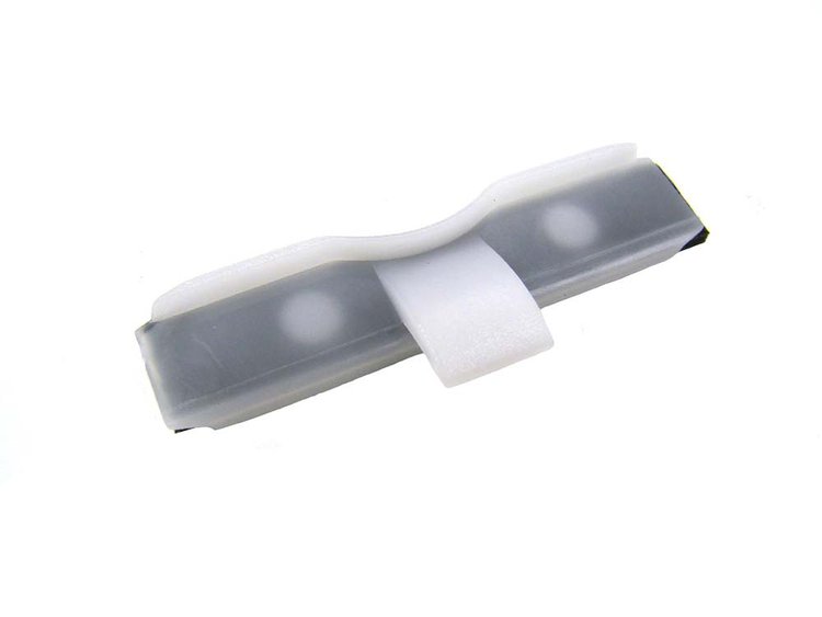 2106 039 Molding Clip for 1984-1986 Toyota Camry, 1983-1988 Toyota Tercel