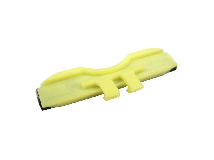 2106 040 Molding Clip for 1985-1988 Toyota Cressida