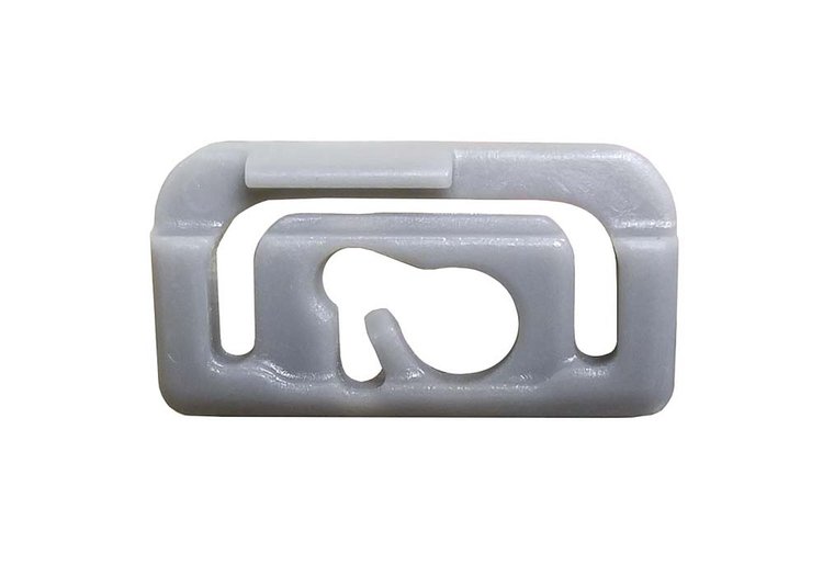 2106 075 Molding Clip for 1978-1981 Toyota Celica