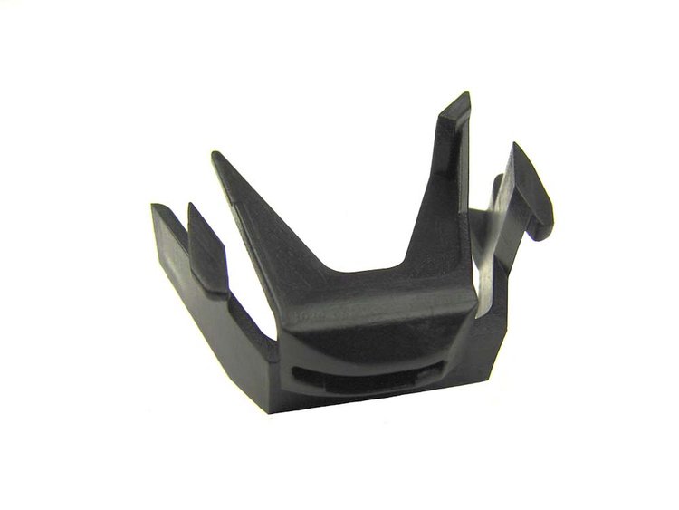 2106 091 Molding Clip for 1988-1992 Toyota Corolla, 1988-1991 Toyota Corolla, 1992-1992 Toyota Corolla
