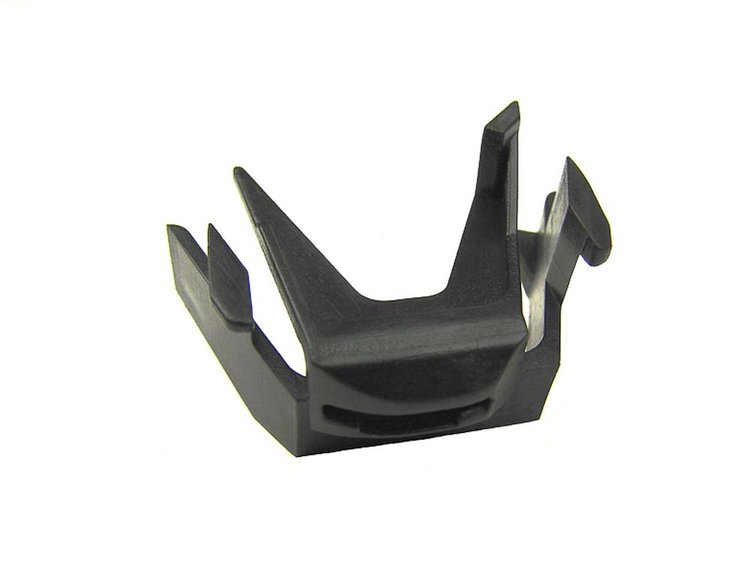 2106 091/25 Molding Clip for 1988-1992 Toyota Corolla, 1988-1991 Toyota Corolla, 1992-1992 Toyota Corolla