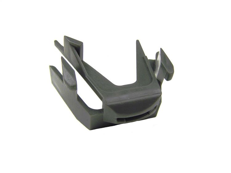 2106 100 Molding Clip for 1988-1992 Toyota Corolla, 1988-1991 Toyota Corolla, 1992-1992 Toyota Corolla