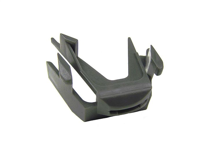 2106 100/25 Molding Clip for 1988-1992 Toyota Corolla, 1988-1991 Toyota Corolla, 1992-1992 Toyota Corolla