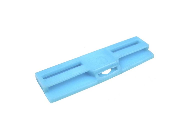 2107 004 Molding Clip for 2006-2014 Lexus IS250, 2006-2014 Lexus IS350, 2008-2014 Lexus IS F