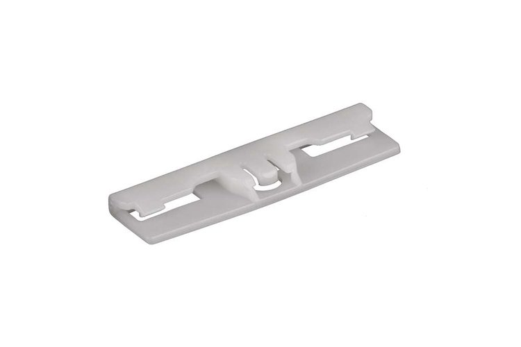 2107 007 Molding Clip for 2013-2015 Lexus ES300h, 2015-2017 Lexus RC350, 2014-2015 Lexus IS250, 2014-2017 Lexus IS350