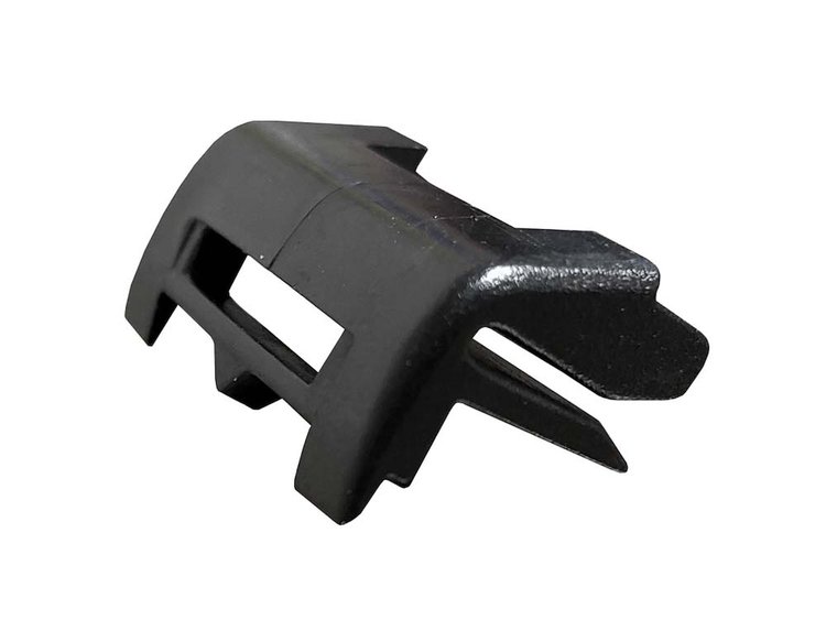 2108 001 Molding Clip for 1989-1994 Hyundai Sonata