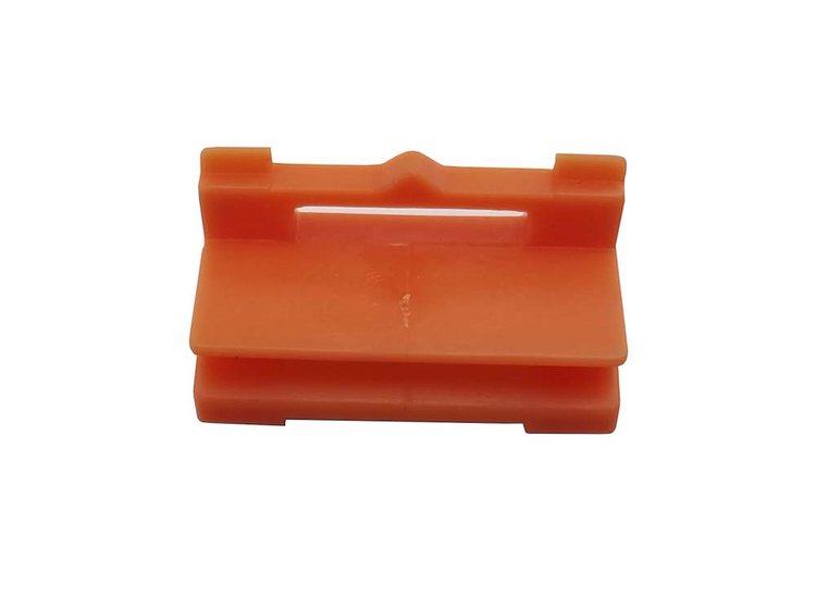2108 002 Molding Clip for 1989-1994 Hyundai Sonata