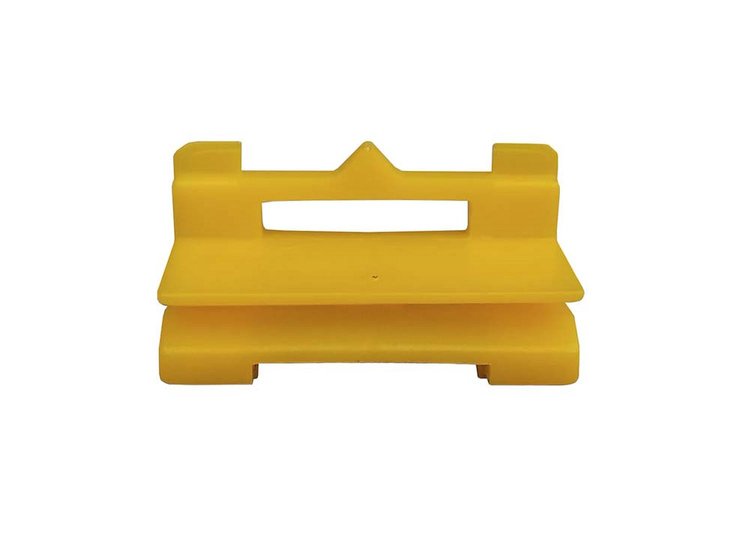 2108 003 Molding Clip for 1989-1994 Hyundai Sonata