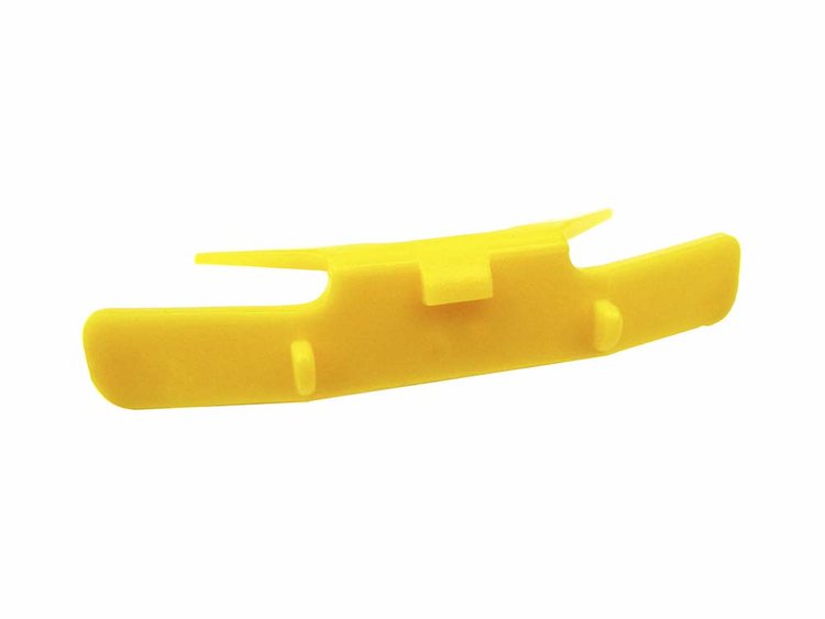 2109 013 Molding Clip for 1993-2001 Subaru Impreza, 2000-2000 Subaru Outback