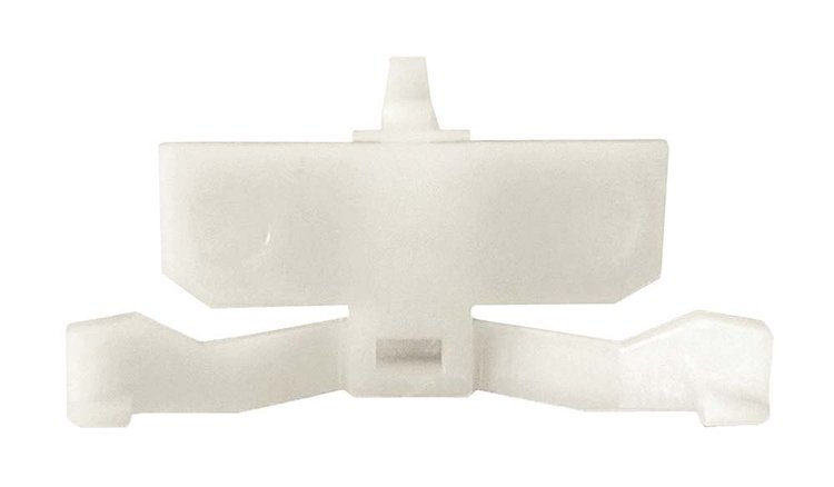 2202 003 Molding Clip for 2009-2015 Honda Pilot