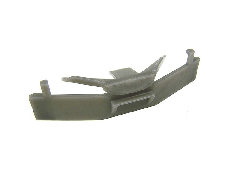 2202 004/25 Molding Clip for 2019-2021 Honda Passport, 2016-2021 Honda Pilot