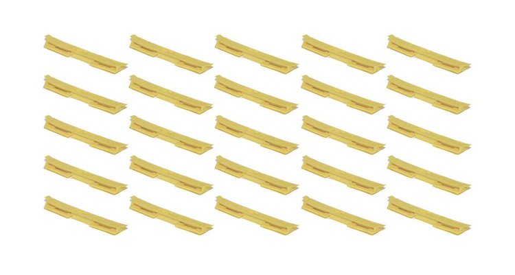 2202 014/25 Molding Clip for 2017-2021 Honda CR-V
