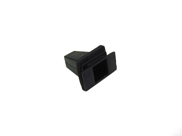 2205 001 Molding Clip for 1986-1994 Nissan D21, 1987-1995 Nissan Pathfinder