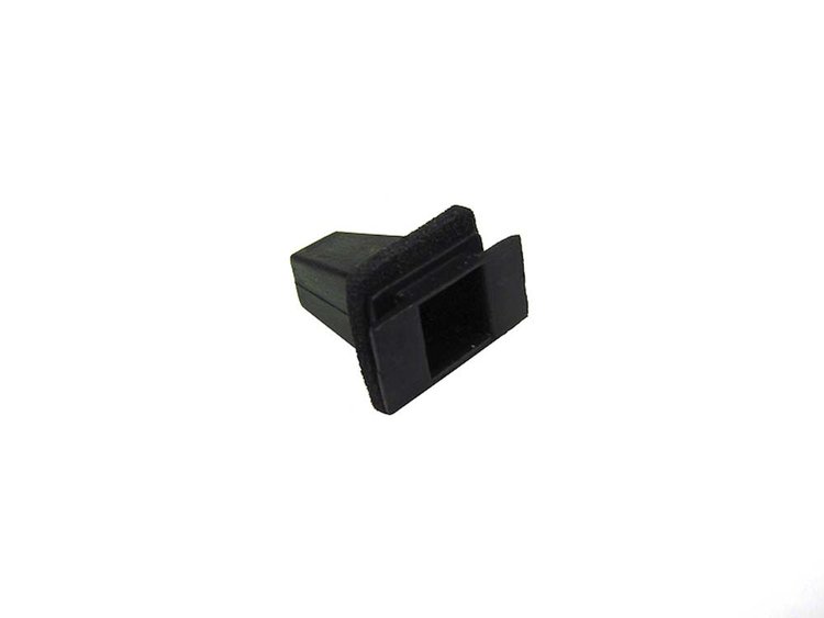 2205 001/25 Molding Clip for 1986-1994 Nissan D21, 1987-1995 Nissan Pathfinder