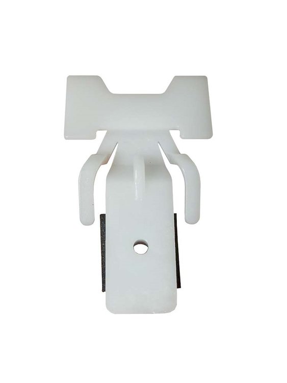 2206 025 Molding Clip for 1984-1989 Toyota 4Runner, 1984-1988 Toyota Trucks
