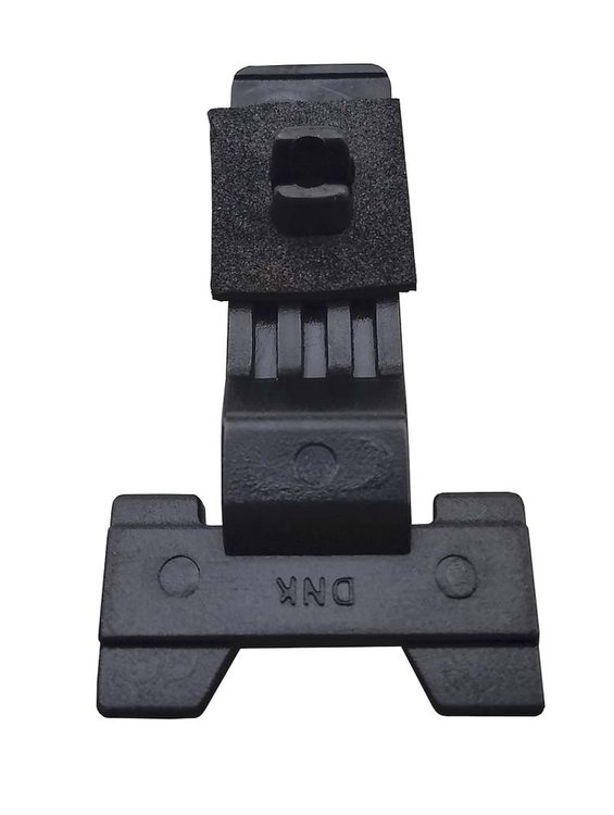 2206 026 Molding Clip for 1984-1989 Toyota 4Runner, 1984-1988 Toyota Trucks