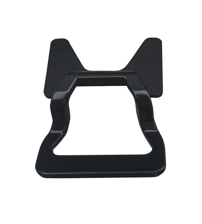 2206 033 Molding Clip for 1984-1989 Toyota 4Runner, 1984-1988 Toyota Trucks