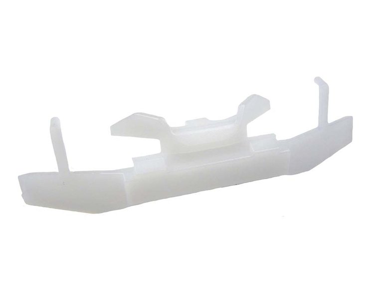 2206 061 Molding Clip for 1990-1995 Toyota 4Runner, 1989-1995 Toyota Trucks