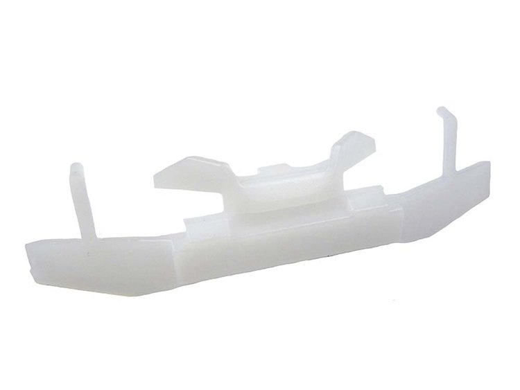 2206 061/25 Molding Clip for 1990-1995 Toyota 4Runner, 1989-1995 Toyota Trucks