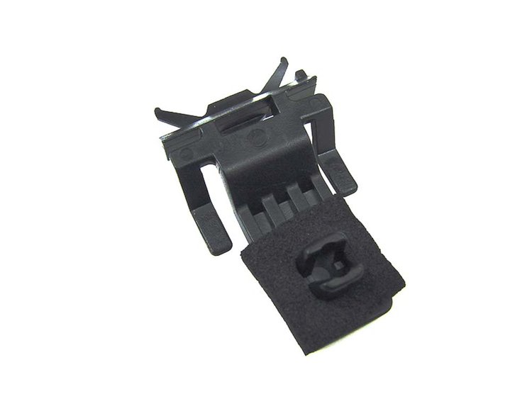 2206 063/25 Molding Clip for 1990-1995 Toyota 4Runner, 1989-1995 Toyota Trucks