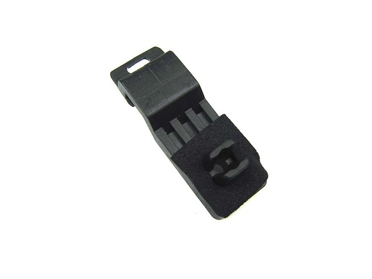 2206 064/25 Molding Clip for 1990-1995 Toyota 4Runner, 1989-1995 Toyota Trucks