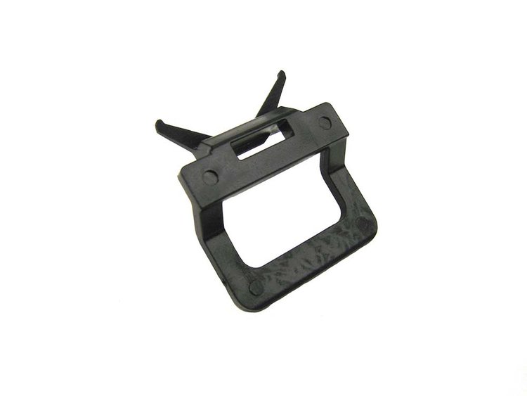 2206 065 Molding Clip for 1990-1995 Toyota 4Runner, 1989-1995 Toyota Trucks