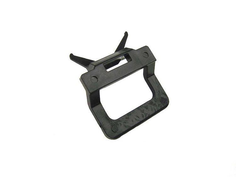 2206 065/25 Molding Clip for 1990-1995 Toyota 4Runner, 1989-1995 Toyota Trucks