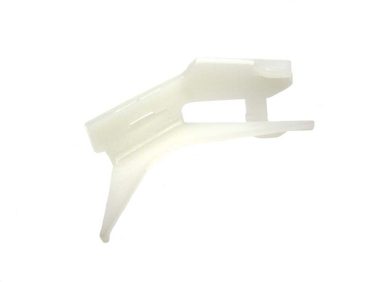 2206 067 Molding Clip for 1990-1995 Toyota 4Runner, 1989-1995 Toyota Trucks