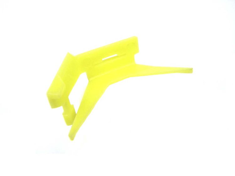 2206 068 Molding Clip for 1990-1995 Toyota 4Runner, 1989-1995 Toyota Trucks