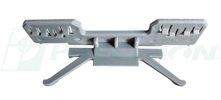 2206 072 Molding Clip for 2008-2011 Lexus LX570, 2013-2017 Lexus LX570, 2008-2011 Toyota Land Cruiser, 13-17 Toyota Land Cruiser