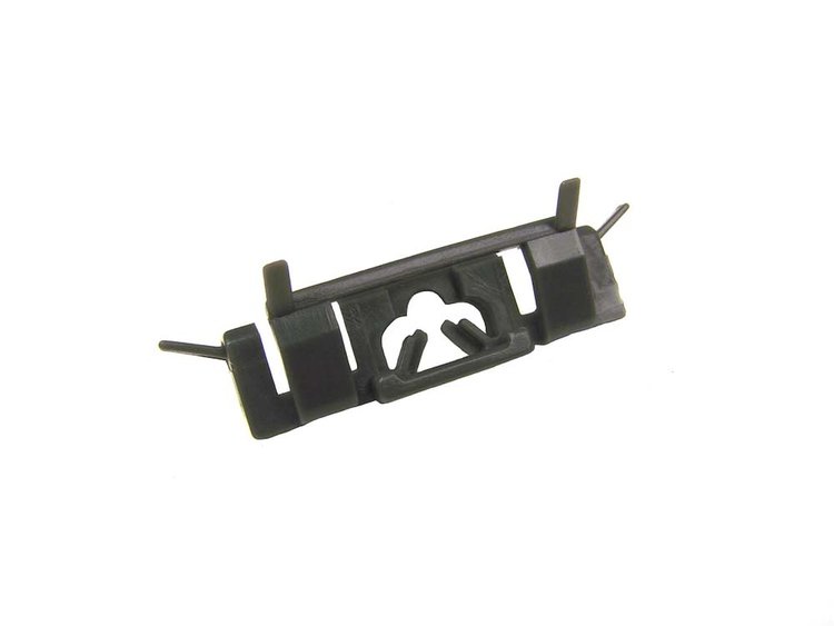 2303 003 Molding Clip for 1986-1986 Mazda B2000, 1987-1993 Mazda B2200, 1987-1993 Mazda B2600