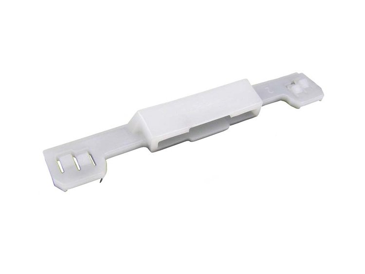 2402 002 Molding Clip for 2007-2013 Acura MDX, 2005-2005 Honda Odyssey, 2006-2010 Honda Odyssey