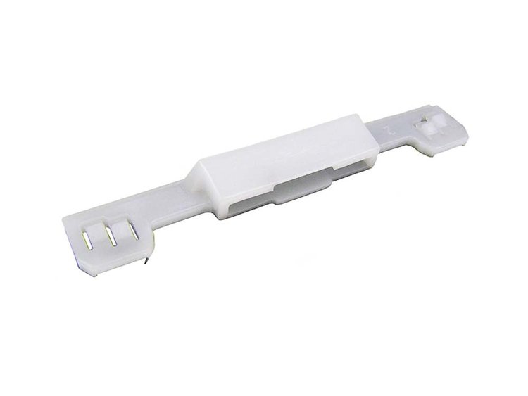 2402 002/25 Molding Clip for 2007-2013 Acura MDX, 2005-2005 Honda Odyssey, 2006-2010 Honda Odyssey