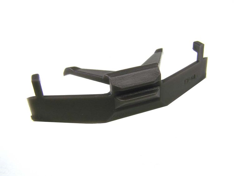 2403 018 Molding Clip for 1989-1998 Mazda MPV