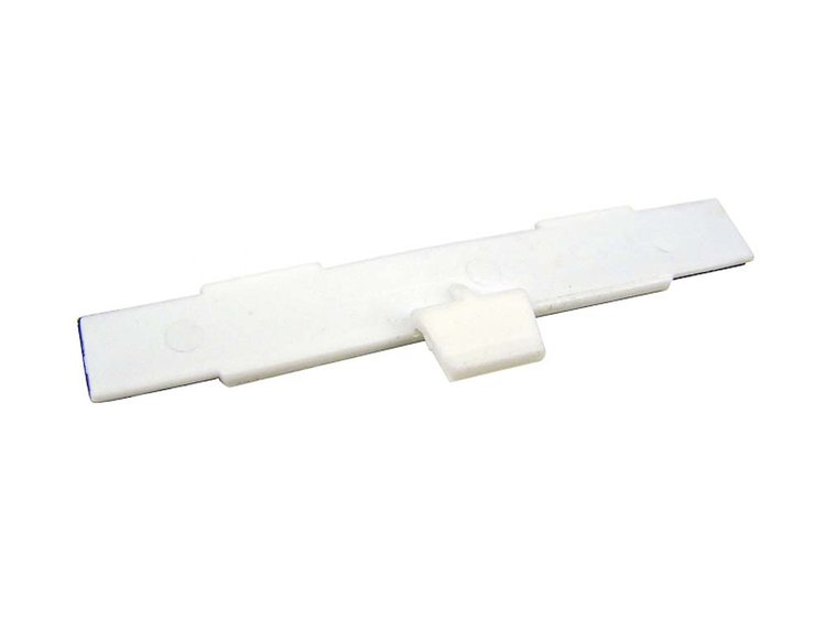 2406 048/25 Molding Clip for 1984-1989 Toyota Van