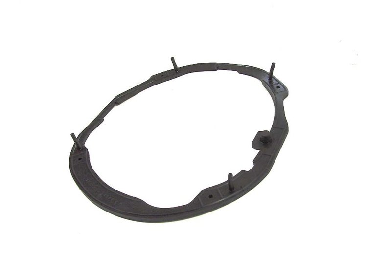 26077 E4100 Head Lamp Seal for 1970-1973 Nissan 240Z, 1974-1975 Nissan 260Z, 1975-1978 Nissan 280Z